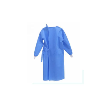 Isolation Gown